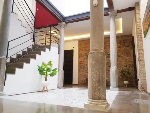 Deluxe Double Studio