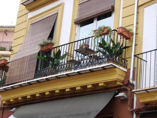 Las Coles Apartasuites