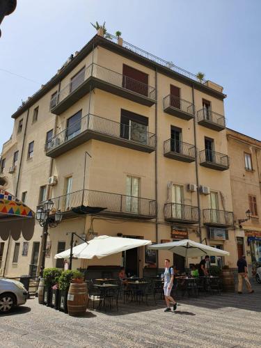 Casa del Moro 2