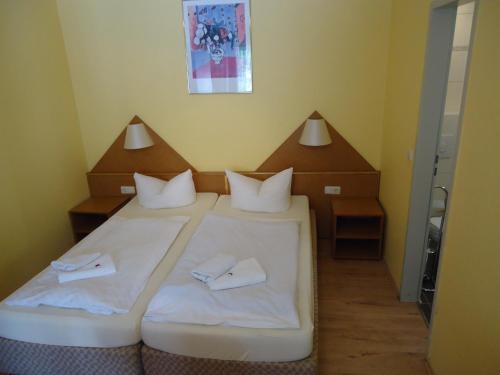 Hotel Ottersleben 2