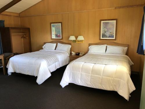 Meadowcliff Lodge Coleville - image 3