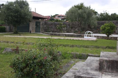 Casa Rústica Piscina, Apartadiño