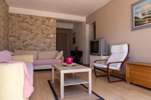 Starfish Villa in Iraklitsa
