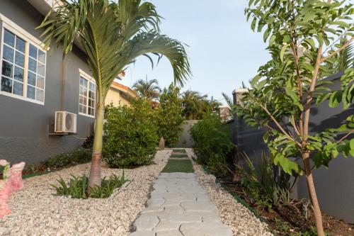 Four-Bedroom House image 4