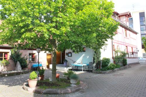 Hotel Zur Friedenslinde 4