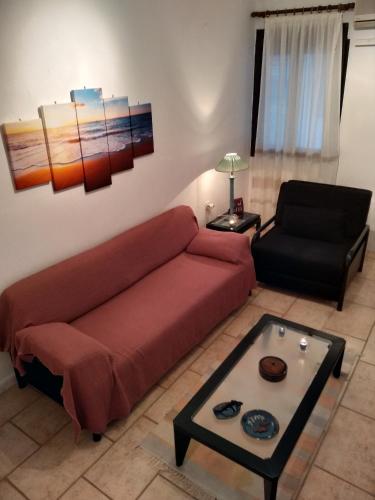 Gabriels house gîte à louer Pórto Koufó