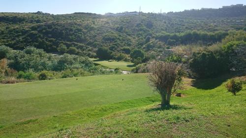 Casares del Sol Penthouse