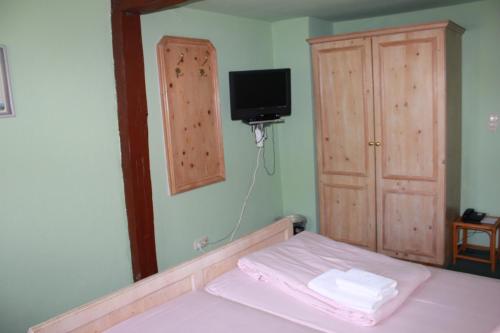 Hotel Zur Friedenslinde, Núremberg (foto 11)