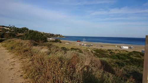 Casares del Sol Penthouse