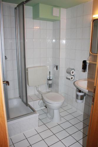 Hotel Zur Friedenslinde 5