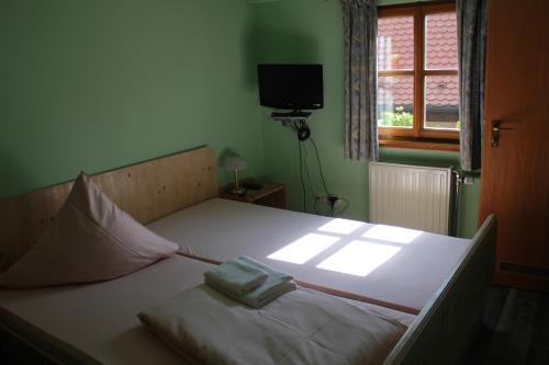 Hotel Zur Friedenslinde, Núremberg (foto 9)