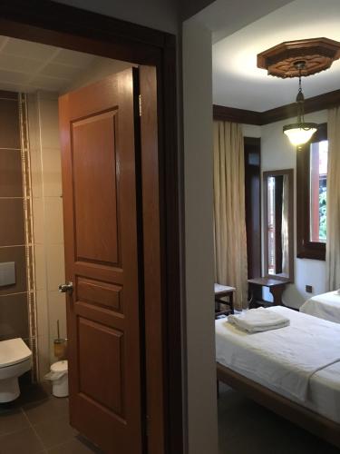  Huzurhan Otel in Muğla