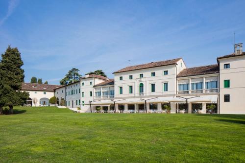 Villa Michelangelo Vicenza – Starhotels Collezione