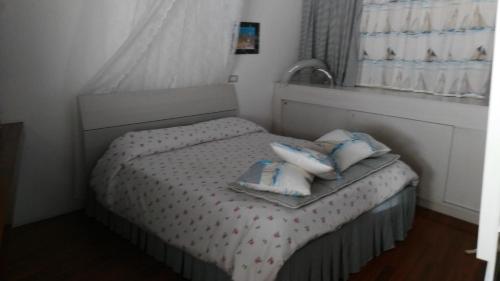 a casa di Marzia 3