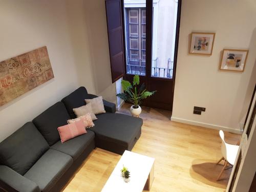 Apartamentos Granada Deluxe 3000, Granada (fotografie 5)