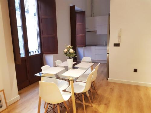 Apartamentos Granada Deluxe 3000 - image 9