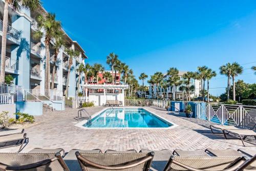 Gulf Place Cabanas 203 by RealJoy Vacations - image 3