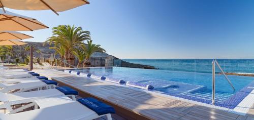 H10 Costa Adeje Palace, Adeje