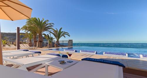 H10 Costa Adeje Palace