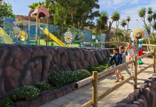 H10 Costa Adeje Palace - main image