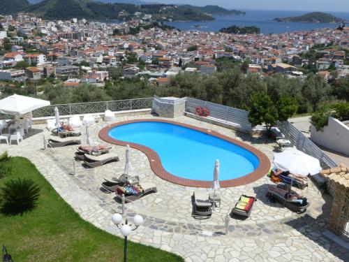 hotel photo