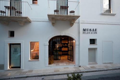 Musae Relais & SPA