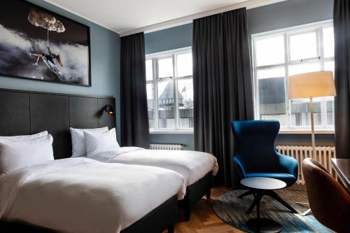 Radisson Blu 1919 Hotel Reykjavík - image 3