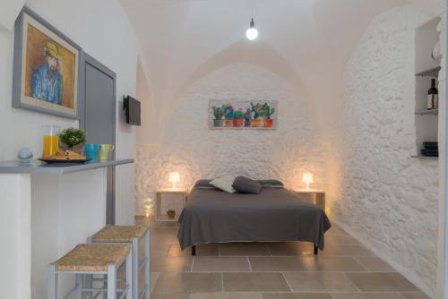  White Suite Mimi, Pension in Ostuni