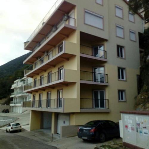 Apartman Matija in Njivice