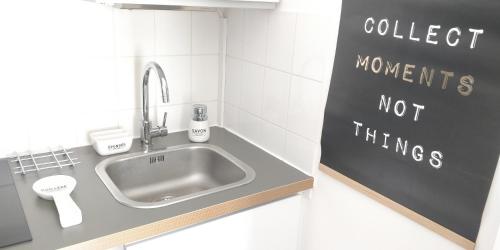 Studio Royal by Beds4Wanderlust - Place du marché avec parking privé - image 8