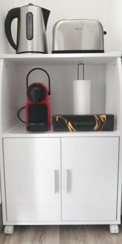 Studio Royal by Beds4Wanderlust - Place du marché avec parking privé - image 10