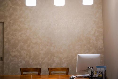 Lobby, The Capsule Malioboro in Yogyakarta