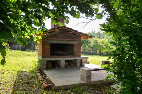 Kuca za odmor Radovanovic in Trucevac