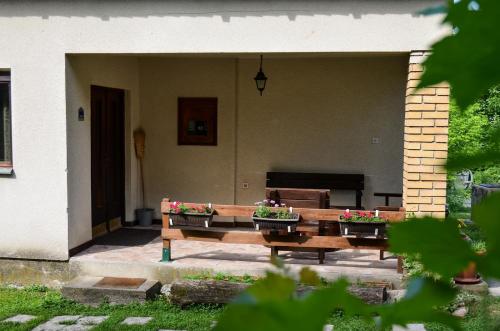 Kuca za odmor Radovanovic in Trucevac