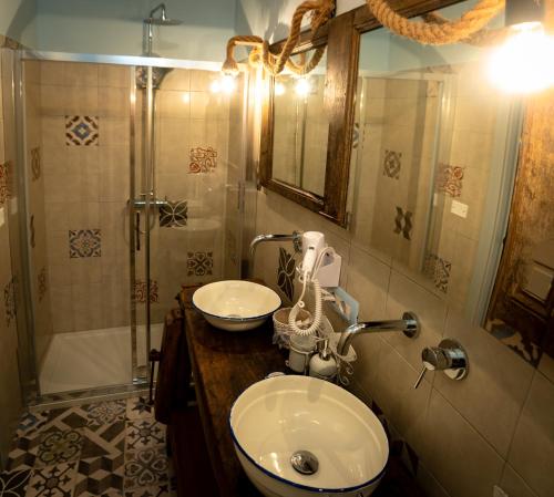 Double or Twin Room with Private Bathroom