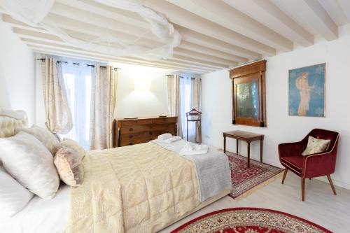 Ca' del Carro Family Apartment - image 14