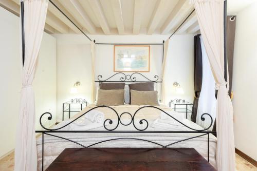 Ca' del Carro Family Apartment, Benátky (fotografie 10)