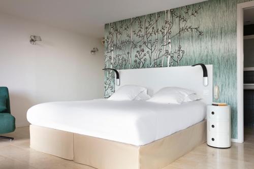 Best Western Hôtel Alcyon photo 22