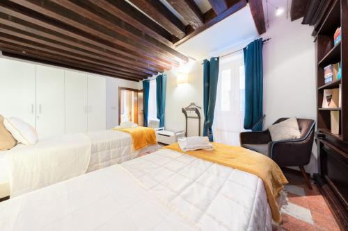 Ca' del Carro Family Apartment - image 12