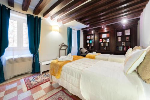 Ca' del Carro Family Apartment - image 8