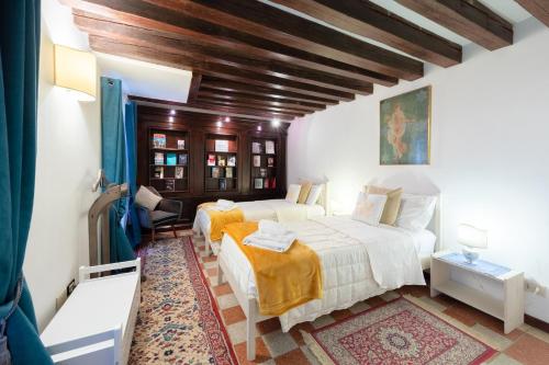 Ca' del Carro Family Apartment - image 13