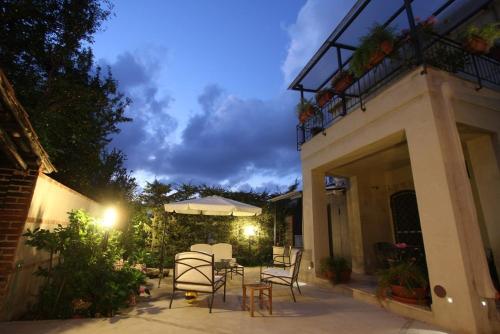 Accommodation in Monforte San Giorgio Marina