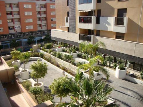  Apartamento 2 hab.en El Parador in Aguadulce