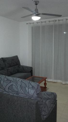  Apartamento 3 Hab. en el Parador in Aguadulce