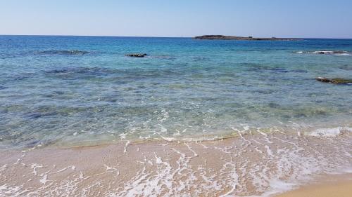 La Spiaggetta 3