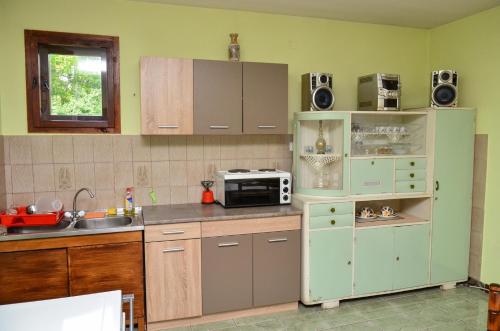 Kuca za odmor Radovanovic in Trucevac