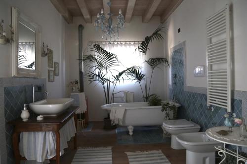 B&B Maison Parco Del Brenta - image 8