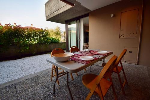Casa Bredina