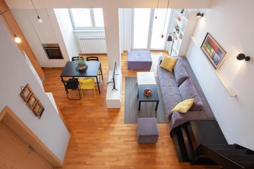 Urban Serviced Apartments, Skopje