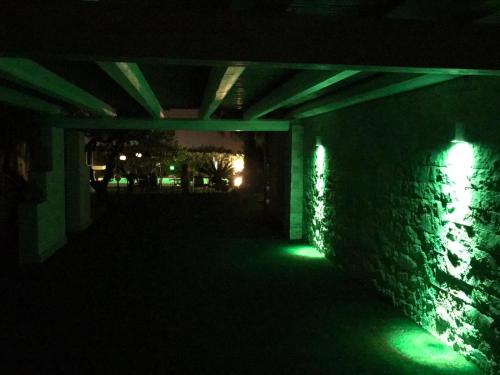 Saija Resort – Pozzallo, OR